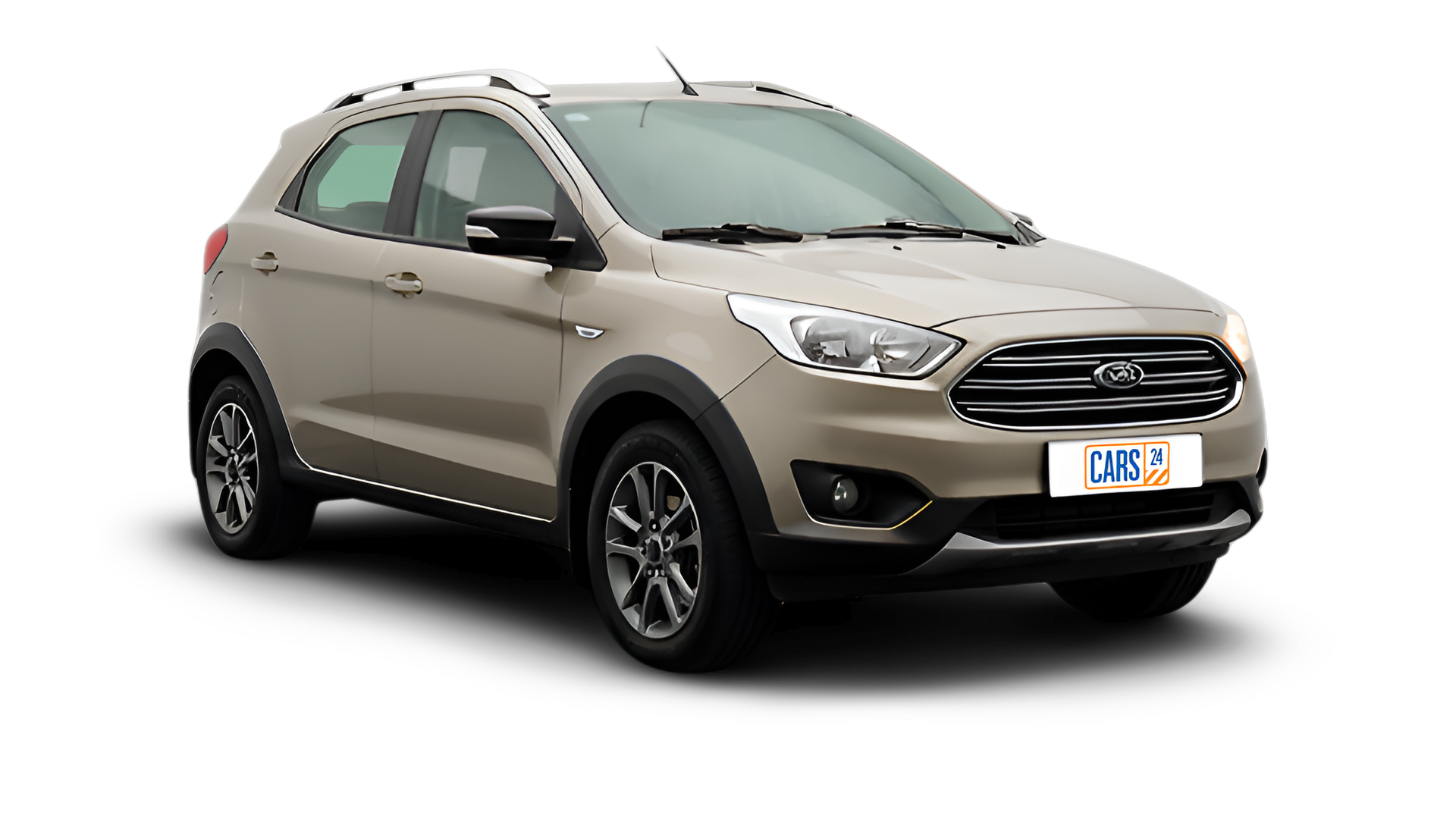 Ford FREESTYLE-img